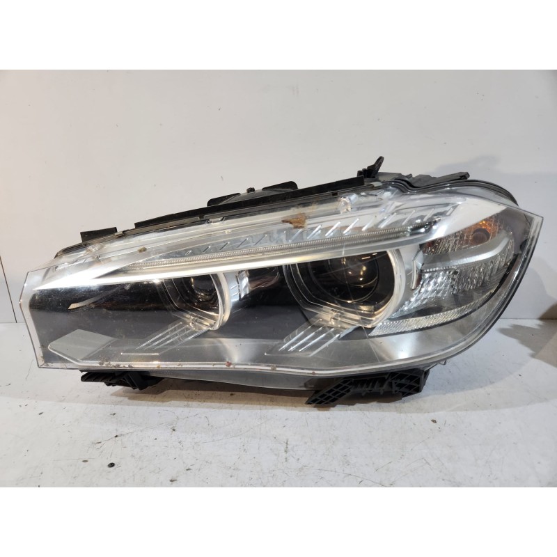 BMW X5 F15 X6 F16 Lampa Bi-xenon Ľavá - 17046 | mobilpol.sk