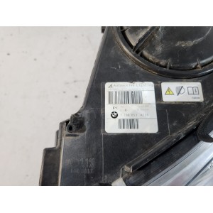 BMW X5 F15 X6 F16 Lampa Bi-xenon Ľavá - 17046 | mobilpol.sk