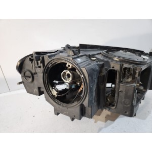 BMW X5 F15 X6 F16 Lampa Bi-xenon Ľavá - 17046 | mobilpol.sk