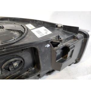 BMW X5 F15 X6 F16 Lampa Bi-xenon Ľavá - 17046 | mobilpol.sk