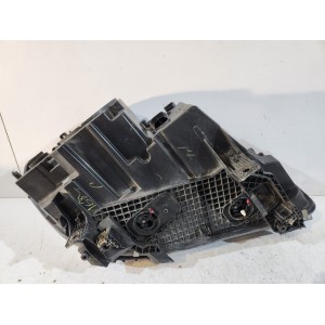 BMW X5 F15 X6 F16 Lampa Bi-xenon Ľavá - 17046 | mobilpol.sk