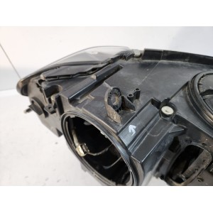 BMW X5 F15 X6 F16 Lampa Bi-xenon Ľavá - 17046 | mobilpol.sk