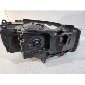 BMW X5 F15 X6 F16 Lampa Bi-xenon Ľavá - 17046 | mobilpol.sk