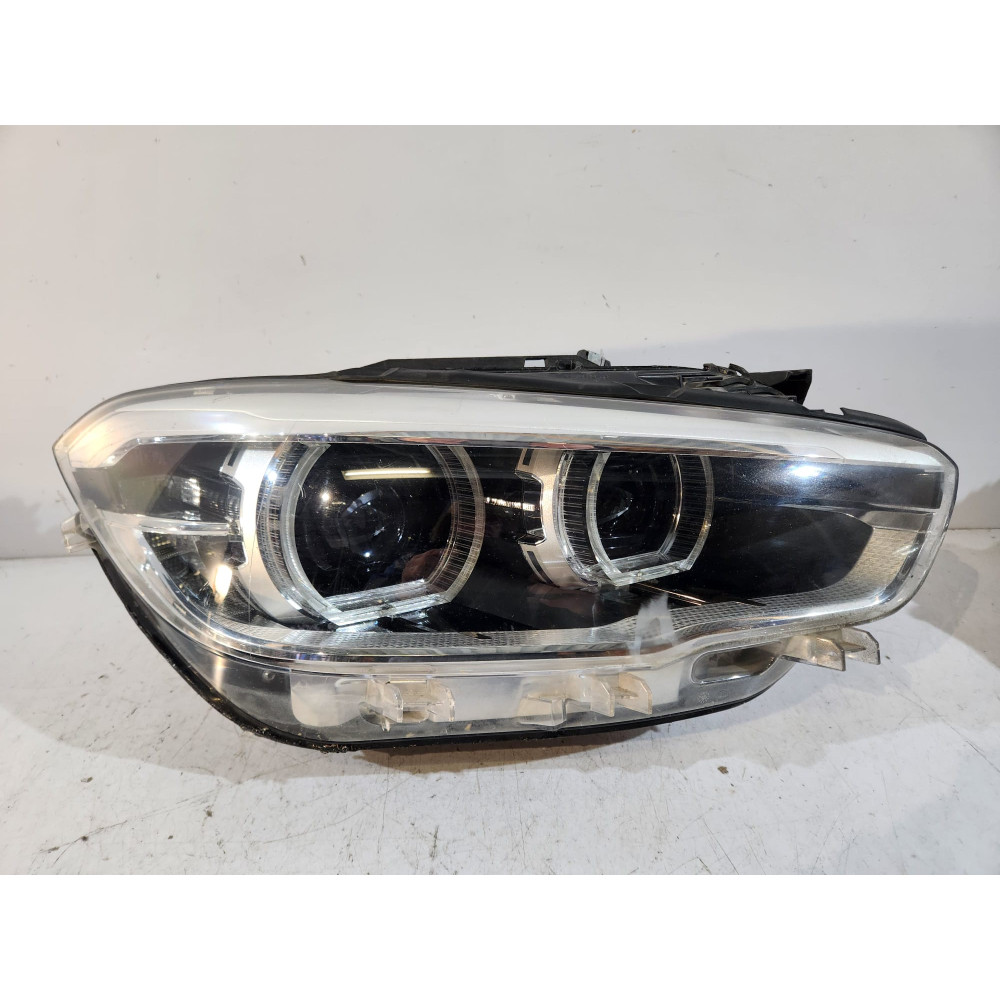 BMW 1 F20 F21 LCI Predná lampa Led R - 17048
