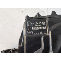 AUDI A8 D4 LCI Lampa Full Led Matrix Ľavá - 17049