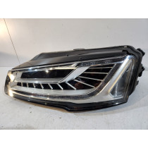 AUDI A8 D4 LCI Lampa Full Led Matrix Ľavá - 17049