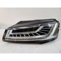 AUDI A8 D4 LCI Lampa Full...