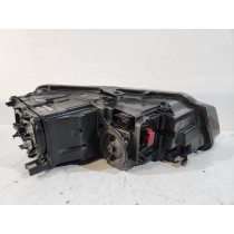 AUDI A8 D4 LCI Lampa Full Led Matrix Ľavá - 17049