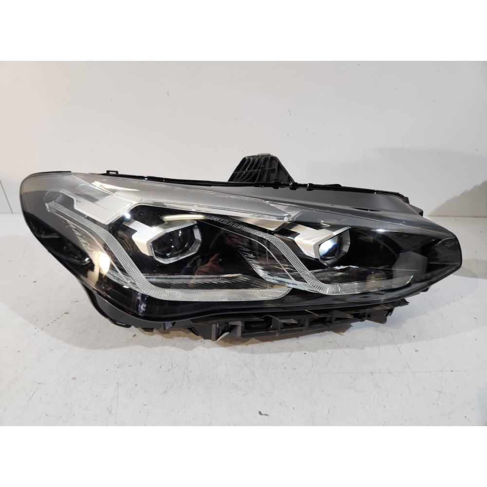 BMW 2 Active Tourer Lampa Full Led Prava - 17050