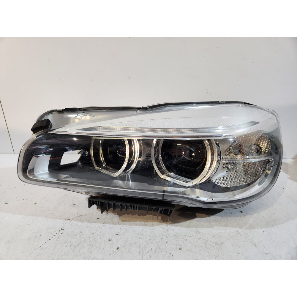 BMW 2 F45 F46 Predná lampa Full Led L - 17052