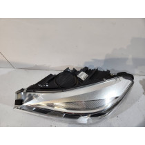 BMW 2 F45 F46 Predná lampa Full Led L - 17052