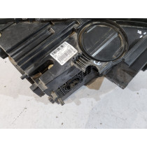 BMW 2 F45 F46 Predná lampa Full Led L - 17052