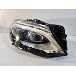 MERCEDES W166 GLE Lampa ILS Pravá - 17054 | mobilpol.sk