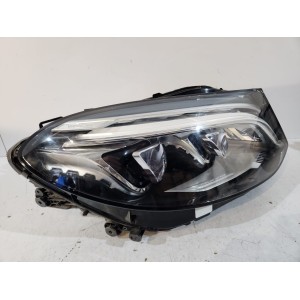 MERCEDES W166 GLE Lampa ILS Pravá - 17054 | mobilpol.sk