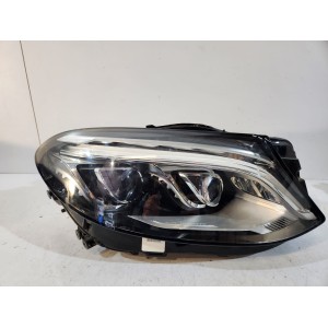 MERCEDES W166 GLE Lampa ILS Pravá - 17054 | mobilpol.sk