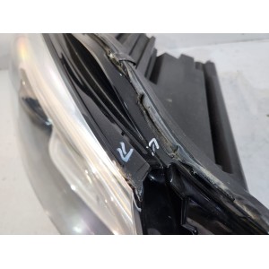 MERCEDES W166 GLE Lampa ILS Pravá - 17054 | mobilpol.sk