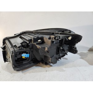 MERCEDES W166 GLE Lampa ILS Pravá - 17054 | mobilpol.sk