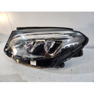MERCEDES W166 GLE Lampa ILS Ľavá - 17056 | mobilpol.sk