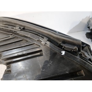 MERCEDES W166 GLE Lampa ILS Ľavá - 17056 | mobilpol.sk