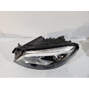 MERCEDES W166 GLE Lampa ILS Ľavá - 17056 | mobilpol.sk