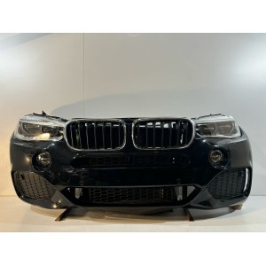 BMW X5 F15 Predná časť Predný nárazník Svetlá - 17058 | mobilpol.sk