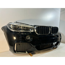 BMW X5 F15 Predná časť Predný nárazník Svetlá - 17058