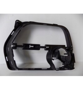 BMW X6 E71 Rámik Hmlovej Lampy Ľavý - 4002