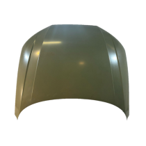 AUDI A4 B9 8W 15-19 Kapota...