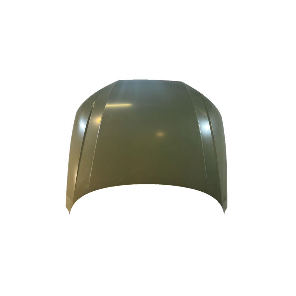 AUDI A4 B9 8W 15-19 Kapota motora - 17061