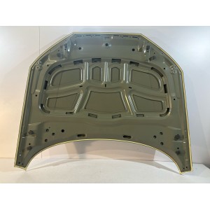AUDI A4 B9 8W 15-19 Kapota motora - 17061 | mobilpol.sk