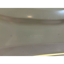 AUDI A4 B9 8W 15-19 Kapota motora - 17061