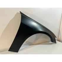 AUDI A6 C8 4K Predný blatník R Hliník - 17064