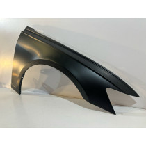 AUDI A6 C8 4K Predný blatník R Hliník - 17064