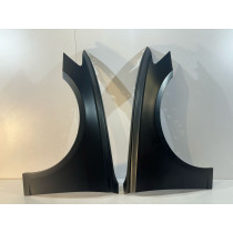 AUDI A6 C8 4K Predný blatník R Hliník - 17064