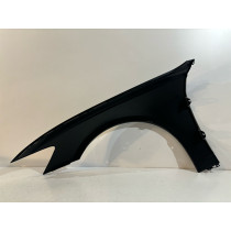 AUDI A6 C8 4K Predný blatník R Hliník - 17064