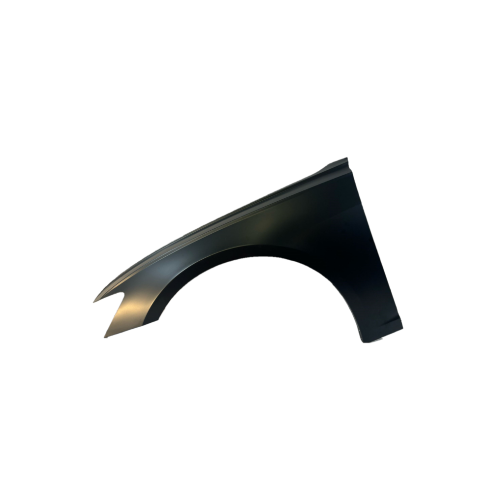 AUDI A6 C8 4K Predný blatník L Hliník - 17065