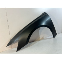 AUDI A6 C8 4K Predný blatník L Hliník - 17065