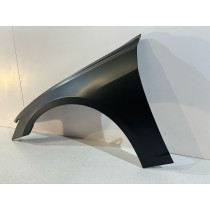 AUDI A6 C8 4K Predný blatník L Hliník - 17065