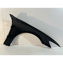 AUDI A6 C8 4K Predný blatník L Hliník - 17065