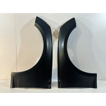 AUDI A5 S5 8W Predný blatník Ľavý - 17067