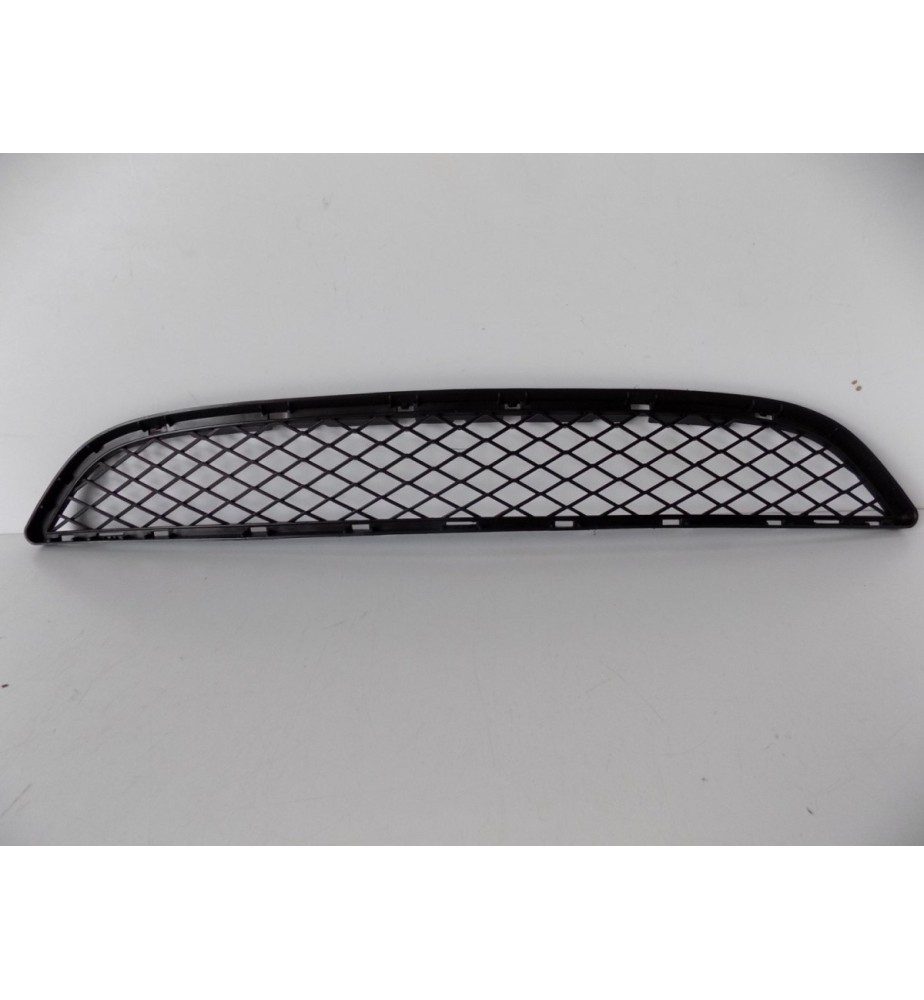 BMW X6 E71 Stredná mriežka nárazníka - 4004
