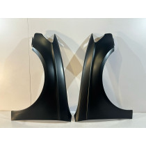 AUDI A3 8V Hatchback Predný blatník ALU. R- 17068