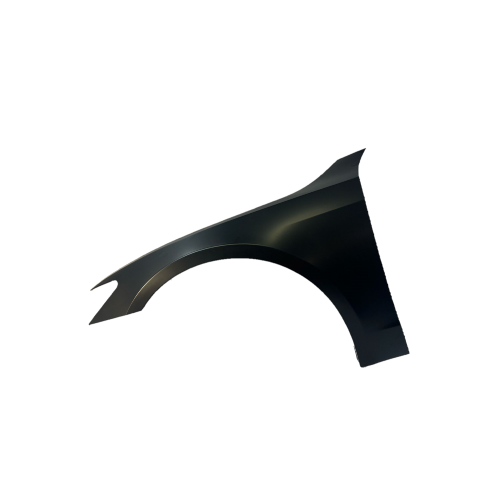 AUDI A7 C8 4K Predný blatník ALU. Ľavý - 17071