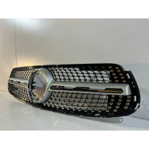 MERCEDES W253 GLC LCI AMG Gril Atrapa - 17075