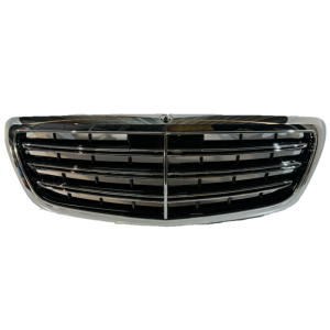 MERCEDES S W222 Lift Maskar / Gril - 17077 | mobilpol.sk