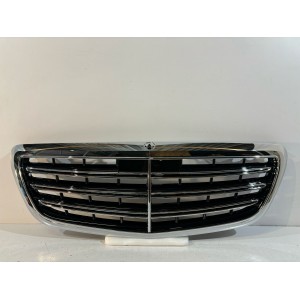 MERCEDES S W222 Lift Maskar / Gril - 17077 | mobilpol.sk