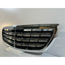 MERCEDES S W222 Lift Maskar / Gril - 17077