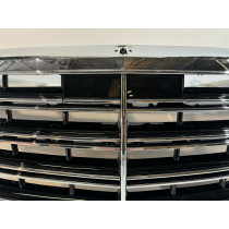 MERCEDES S W222 Lift Maskar / Gril - 17077