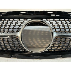 MERCEDES E W213 W238 LCI AMG Gril Atrapa - 17082 | mobilpol.sk