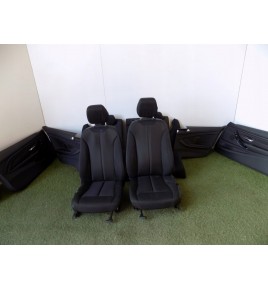 BMW 4 F32 Copue Sedadlá /...